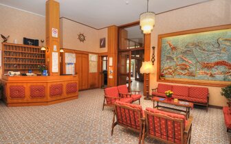 Hotel Al Cavallino Bianco - zájazd CK Turancar - Taliansko - Lignano