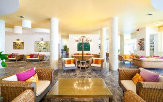 Hotel American - zájazd CK Turancar - Taliansko - Lignano