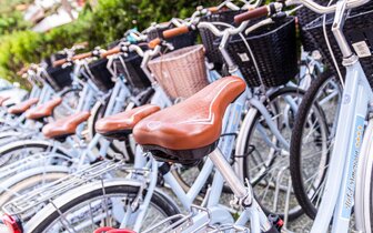 Hotel American - zájazd CK Turancar - Taliansko - Lignano