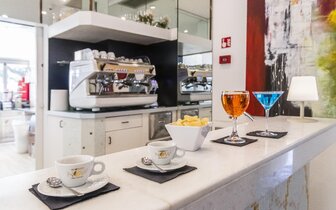 Hotel American - zájazd CK Turancar - Taliansko - Lignano