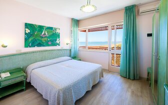 Hotel American - zájazd CK Turancar - Taliansko - Lignano