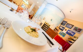 Hotel American - zájazd CK Turancar - Taliansko - Lignano