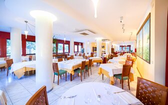 Hotel American - zájazd CK Turancar - Taliansko - Lignano