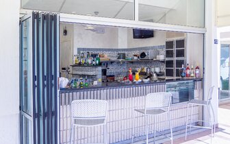 Hotel American - zájazd CK Turancar - Taliansko - Lignano