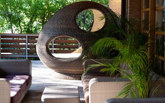 Hotel Green Village Eco Resort - zájazd CK Turancar - Taliansko - Lignano