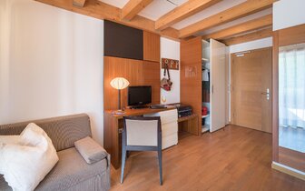 Hotel Green Village Eco Resort - zájazd CK Turancar - Taliansko - Lignano