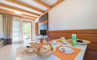 Hotel Green Village Eco Resort - zájazd CK Turancar - Taliansko - Lignano