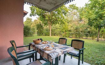 Hotel Green Village Eco Resort - zájazd CK Turancar - Taliansko - Lignano