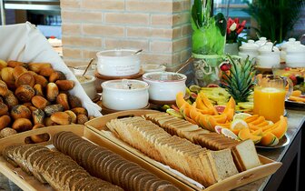 Hotel Green Village Eco Resort - zájazd CK Turancar - Taliansko - Lignano