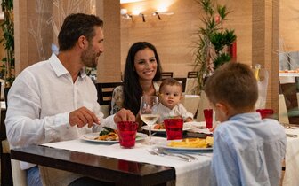 Hotel Green Village Eco Resort - zájazd CK Turancar - Taliansko - Lignano