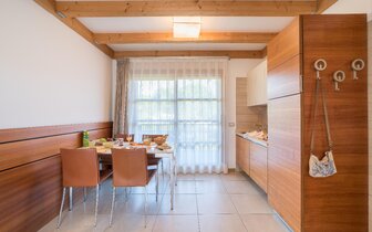 Hotel Green Village Eco Resort - zájazd CK Turancar - Taliansko - Lignano