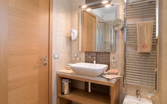 Hotel Green Village Eco Resort - zájazd CK Turancar - Taliansko - Lignano