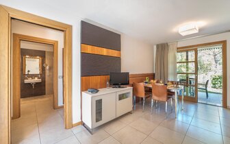 Hotel Green Village Eco Resort - zájazd CK Turancar - Taliansko - Lignano