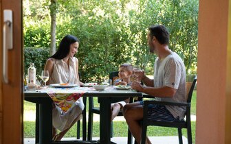 Hotel Green Village Eco Resort - zájazd CK Turancar - Taliansko - Lignano