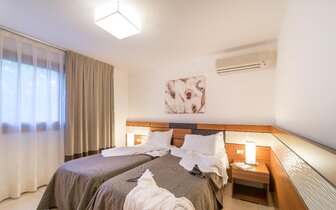 Hotel Green Village Eco Resort - zájazd CK Turancar - Taliansko - Lignano