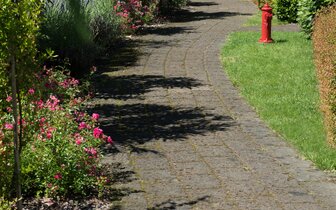 Hotel Green Village Eco Resort - zájazd CK Turancar - Taliansko - Lignano