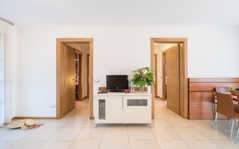 Hotel Green Village Eco Resort - zájazd CK Turancar - Taliansko - Lignano