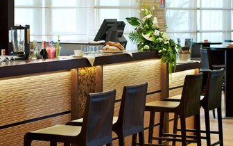 Hotel Green Village Eco Resort - zájazd CK Turancar - Taliansko - Lignano