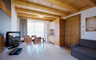 Hotel Green Village Eco Resort - zájazd CK Turancar - Taliansko - Lignano