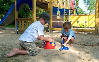 Hotel Green Village Eco Resort - zájazd CK Turancar - Taliansko - Lignano