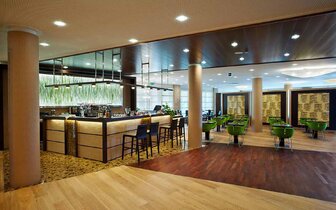 Hotel Green Village Eco Resort - zájazd CK Turancar - Taliansko - Lignano