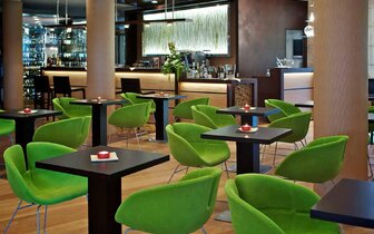 Hotel Green Village Eco Resort - zájazd CK Turancar - Taliansko - Lignano