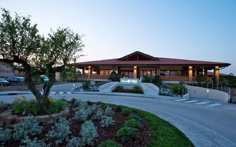 Hotel Green Village Eco Resort - zájazd CK Turancar - Taliansko - Lignano