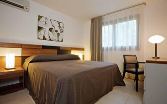 Hotel Green Village Eco Resort - zájazd CK Turancar - Taliansko - Lignano