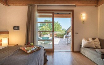 Hotel Green Village Eco Resort - zájazd CK Turancar - Taliansko - Lignano