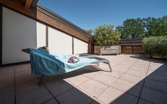 Hotel Green Village Eco Resort - zájazd CK Turancar - Taliansko - Lignano