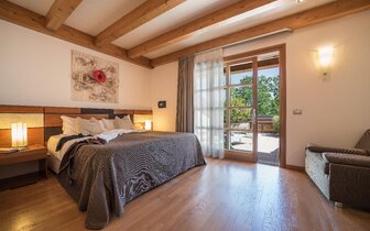 Hotel Green Village Eco Resort - zájazd CK Turancar - Taliansko - Lignano