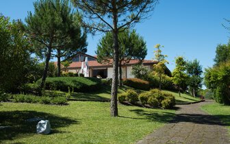 Hotel Green Village Eco Resort - zájazd CK Turancar - Taliansko - Lignano