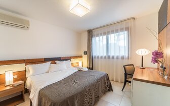 Hotel Green Village Eco Resort - zájazd CK Turancar - Taliansko - Lignano
