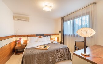 Hotel Green Village Eco Resort - zájazd CK Turancar - Taliansko - Lignano