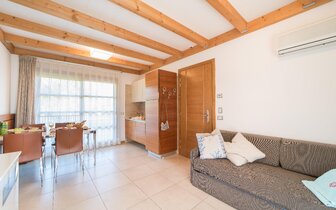 Hotel Green Village Eco Resort - zájazd CK Turancar - Taliansko - Lignano