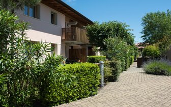 Hotel Green Village Eco Resort - zájazd CK Turancar - Taliansko - Lignano
