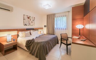 Hotel Green Village Eco Resort - zájazd CK Turancar - Taliansko - Lignano