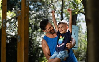 Hotel Green Village Eco Resort - zájazd CK Turancar - Taliansko - Lignano