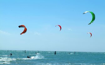 Hotel Green Village Eco Resort - zájazd CK Turancar - Taliansko - Lignano