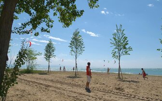 Hotel Green Village Eco Resort - zájazd CK Turancar - Taliansko - Lignano