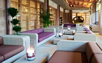 Hotel Green Village Eco Resort - zájazd CK Turancar - Taliansko - Lignano