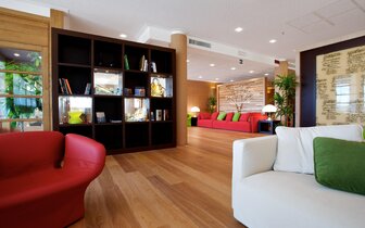 Hotel Green Village Eco Resort - zájazd CK Turancar - Taliansko - Lignano