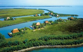 Hotel Green Village Eco Resort - zájazd CK Turancar - Taliansko - Lignano