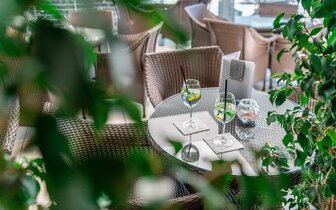 Hotel Martini - zájazd CK Turancar - Taliansko - Lignano