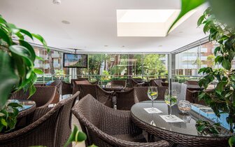 Hotel Martini - zájazd CK Turancar - Taliansko - Lignano