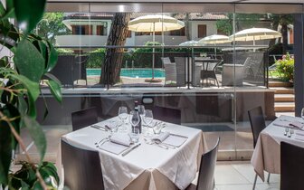 Hotel Martini - zájazd CK Turancar - Taliansko - Lignano