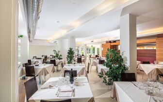 Hotel Martini - zájazd CK Turancar - Taliansko - Lignano