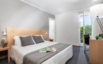 Hotel Martini - zájazd CK Turancar - Taliansko - Lignano