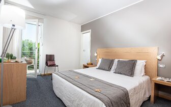 Hotel Martini - zájazd CK Turancar - Taliansko - Lignano