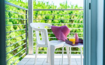 Hotel Martini - zájazd CK Turancar - Taliansko - Lignano